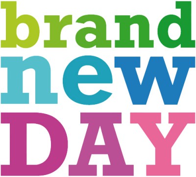 VDB SalesConsulktancy - Nieuws - Brand New Day