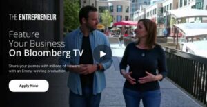 Social Advertising voorbeeld